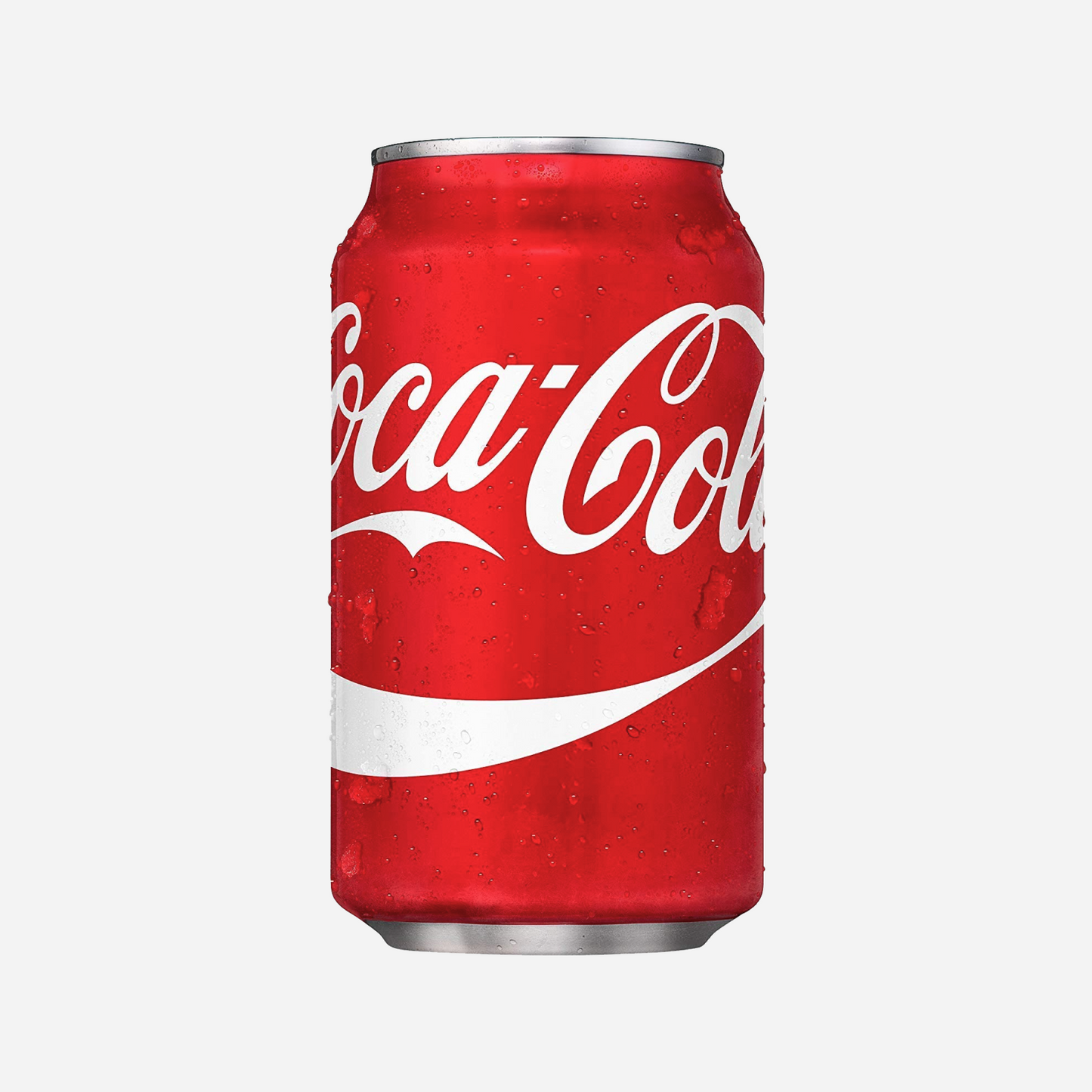 CocaCola 330ml Can