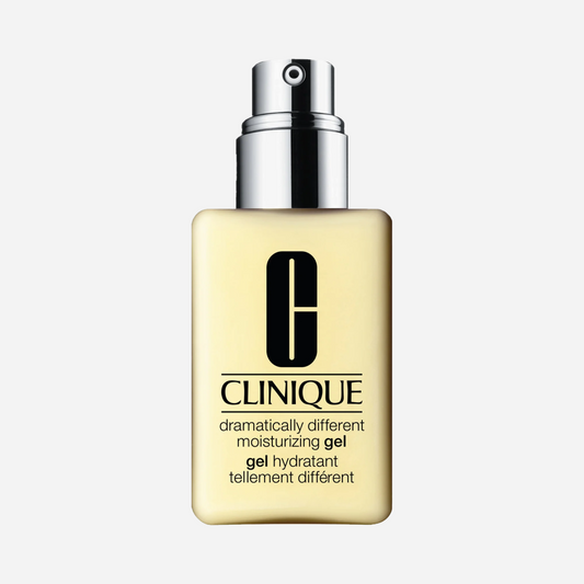 Clinique Moisturizing Gel