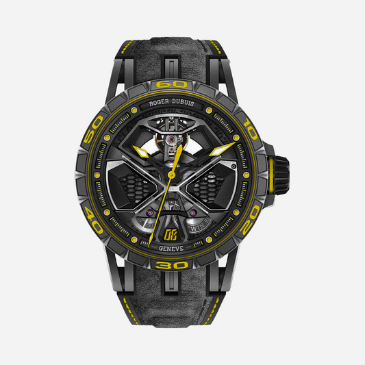 Roger Dubuis Excalibur Huracán